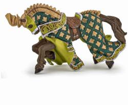 Papo Figurina Calul Cavalerului Dragon (Papo39923) - ookee Figurina