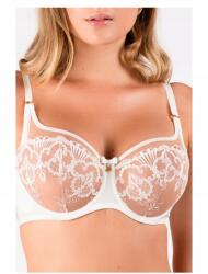Samanta puha melltartó fehér 85G méret (A143)