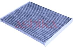 ASHIKA Filtru, aer habitaclu ASHIKA FAA-001JM (FAA-001JM)