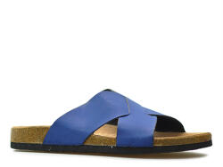 Big Star flip-flop papucs DD174602 sötétkék 43 (DD174602)