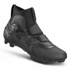 Crono Mtb téli cipő CW-1SW-22 fekete 41 nylon (CRMCWSW-1-22-41)