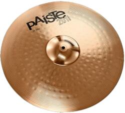 Paiste 201 Bronze Ride 20