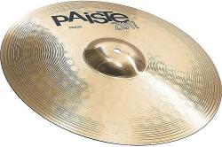 Paiste 201 Bronze Crash 16