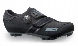 Sidi Mtb kerékpáros cipő Aertis fekete 41 (620-99-62_SIDI)