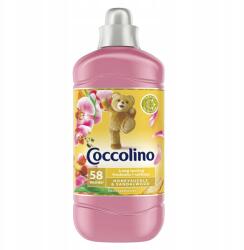 Coccolino Creations Honeysuckle és Saldalwood Folyadék 1, 45 l 58 db (67306324)