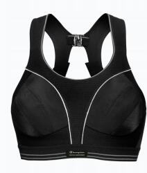 Champion Shock Absorber Ultimate Run melltartó fekete U10046-KK001 70D (U10046-KK001)