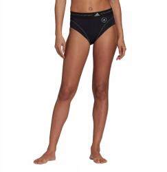 Adidas Fürdőruha Adidas női strand alsó bikini fekete méret 32 (HD9124)