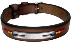 Fossil Bratara Fossil Everett piele JF05025040