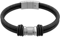 Fossil Bratara Fossil Machine piele JF05008040