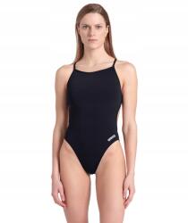 arena Fürdőruha Arena Women'S Swimsuit Lace Back Solid 28 (28)