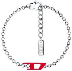 Diesel Bratara Diesel D Logo DX1691040
