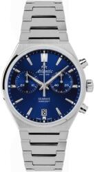 Atlantic Ceas Atlantic Seawave Chrono 58466.41. 51 Ceas