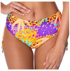 Avalingerie Női fürdőnadrág alsónadrág Sf 240/2 jungle pop M (AV-SF-SF 240/2-JUNGLE POP-R-2XL)
