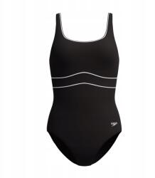 Speedo Női fürdőruha Speedo Spdscu Cntr Eclipse Af 36 (8-00306700334 D40)