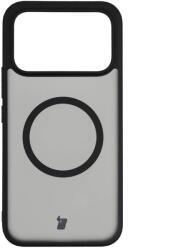 BizonMobile Carcasa Bizon MatteO cu MagSafe compatibila cu Xiaomi Poco F8 Ultra, Negru (5900415724711)