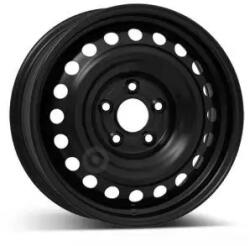 Alcar Stahlrad Janta Otel ALCAR STAHLRAD 4475 5.5X15 4X100 ET41 54.0
