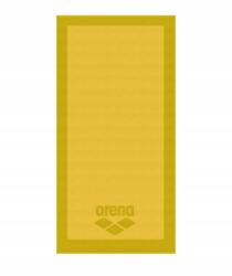 arena Pamut törölköző uszoda edzés unisex logó Arena Velour 180x90cm (011043/200)