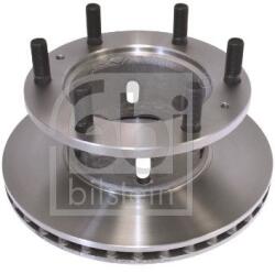 Febi Bilstein Disc frana FEBI BILSTEIN 17413 (17413) - automobilus