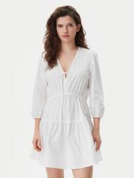 Tommy Hilfiger Farmer Eredeti Ruha 3/4-ES Ujjú Ecru S