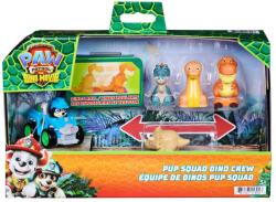 Starpak Filmul Cu Dinozauri Pup Squad Set 5 Figurine Echipa Dino (6075964) Figurina