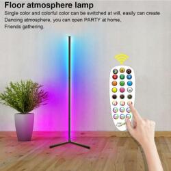  Álló lámpa Led Rgb távirányító Ios (Lampa Stojąca Narożna LED Pilot Braders)