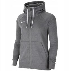 Nike Női pulóver Nike Park 20 Hoodie szürke CW6955 071 L (CW6955-071)