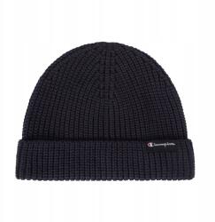 Champion sapka Beanie Cap sötétkék 806068 BS501 (806068 BS501)