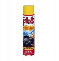 Plak 400ml Sárga Citrom