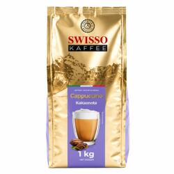 Swisso Cappucino Swisso Kakanote 1 kg