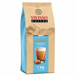 Swisso Cappucino Swisso Caramel sarat 1 kg