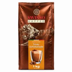 Swisso Cappucino Swisso Ciocolata 1 kg