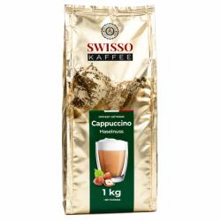 Swisso Cappucino Swisso Haselnuss 1 kg