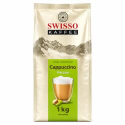 Swisso Cappucino Swisso Fistic 1 kg
