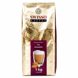 Swisso Cappucino Swisso Amaretto 1 kg