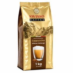 Swisso Cappucino Swisso Wiener Melange 1 kg