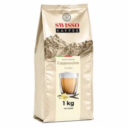 Swisso Cappucino Swisso Vanilie 1 kg