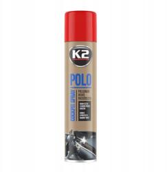 K2 pilótafülke spray K2 polo cockpit spray 300 ml