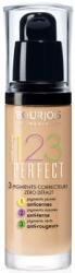 Bourjois 123 Perfect inventa 30 ml 57 Light Bronze