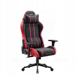 Diablo Chairs Íróasztali szék kicsi forgatható Diablo X-One 2.0 Small Piros Bloody Mary (2357)
