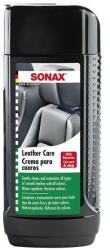 SONAX Bőrtisztító Tej 250ML