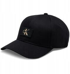Calvin Klein Jeans -37% Calvin Klein Jeans Baseball Sapka Tagged Sapka Fekete (K50K511797)