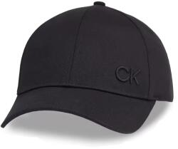 Calvin Klein -35% Calvin Klein Baseball Sapka Kis Logóval Fekete (K60K612000 BEH)