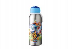 Mepal Gyerek felnyitható termosz kulacs Campus 350ml Mancs őrjárat (107458065400)