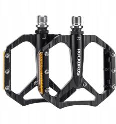 Rockbros Csúszásgátló kerékpáros pedálok, Rockbros C700 370019001 black (370019001)