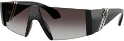 Versace VE4516 - GB1/8G damă (VE4516 - GB1/8G) Rama ochelari