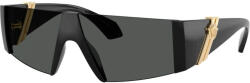 Versace VE4516 - GB1/87 damă (VE4516 - GB1/87) Rama ochelari