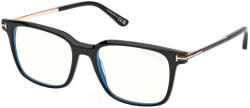 Tom Ford FT6124-B - 001 bărbat (FT6124-B - 001) Rama ochelari