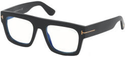 Tom Ford FT5634-B - 098 bărbat (FT5634-B - 098) Rama ochelari