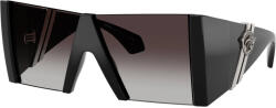 Versace VE4515 - GB1/8G damă (VE4515 - GB1/8G) Rama ochelari