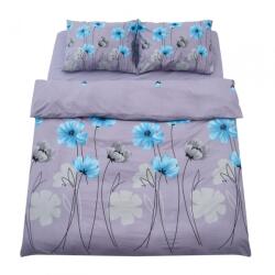 Heinner Lenjerie dubla, 100%bumbac, 4 piese, Carol (HR-4BED-132-CRL) - typec Lenjerie de pat